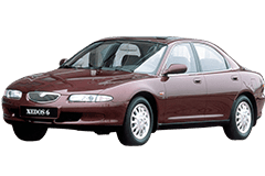 Mazda XEDOS (MILLENIA) 1993-2002